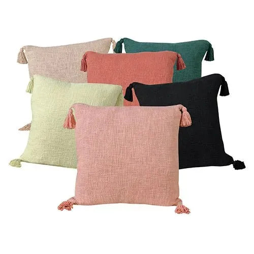 Insignia 07850CPK Coral Pink Pillow