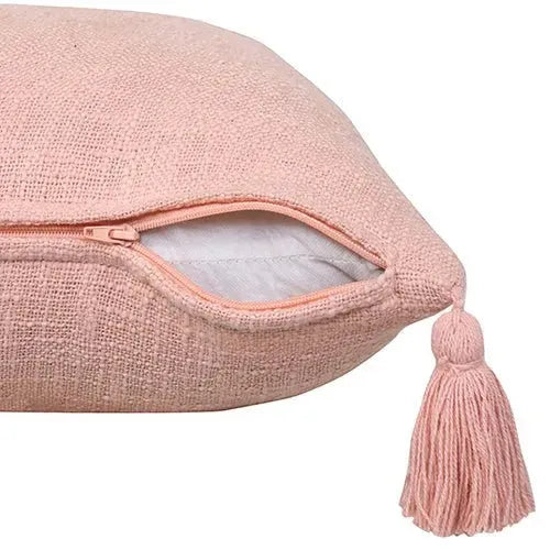 Insignia 07850CPK Coral Pink Pillow