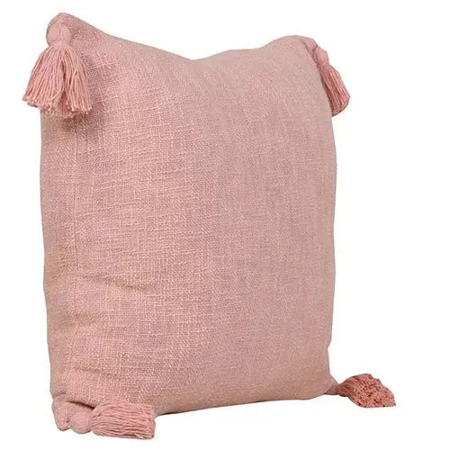 Insignia 07850CPK Coral Pink Pillow
