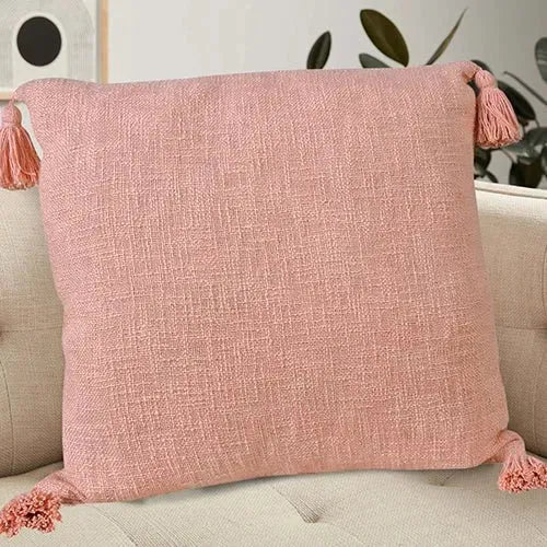 Insignia 07850CPK Coral Pink Pillow