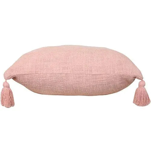 Insignia 07850CPK Coral Pink Pillow