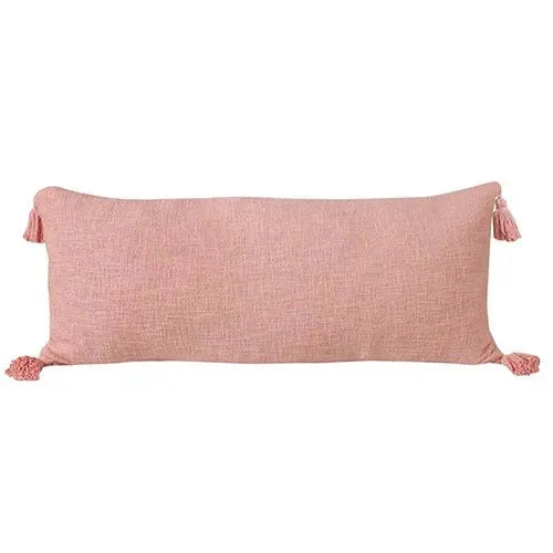 Insignia 07850CPK Coral Pink Pillow