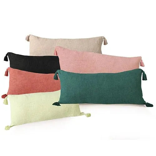 Insignia 07850CPK Coral Pink Pillow