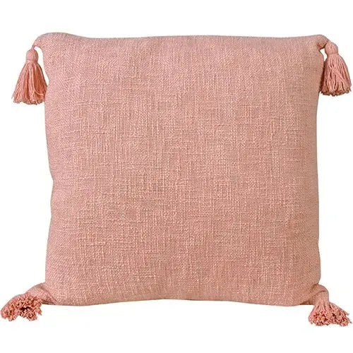 Insignia 07850CPK Coral Pink Pillow