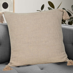 Insignia 07851FRA Frappe Pillow - Rug & Home