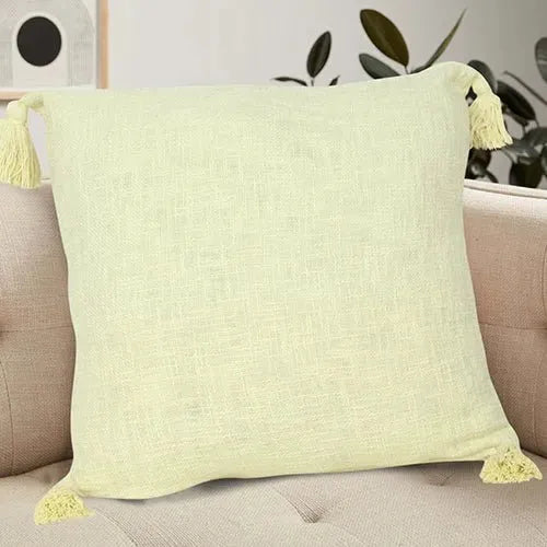 Insignia 07868LEM Lemonade Pillow