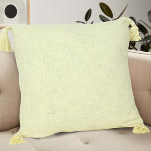 Insignia 07868LEM Lemonade Pillow - Rug & Home