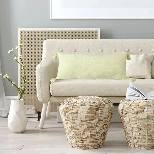 Insignia 07868LEM Lemonade Pillow