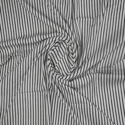 Insignia 80178BWT Black/White Throw Blanket