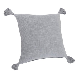 Insignia Lr07530 Soft Blue/Baby Blue Pillow - Rug & Home