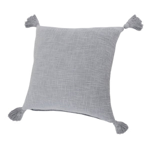 Insignia Lr07530 Soft Blue/Baby Blue Pillow - Rug & Home
