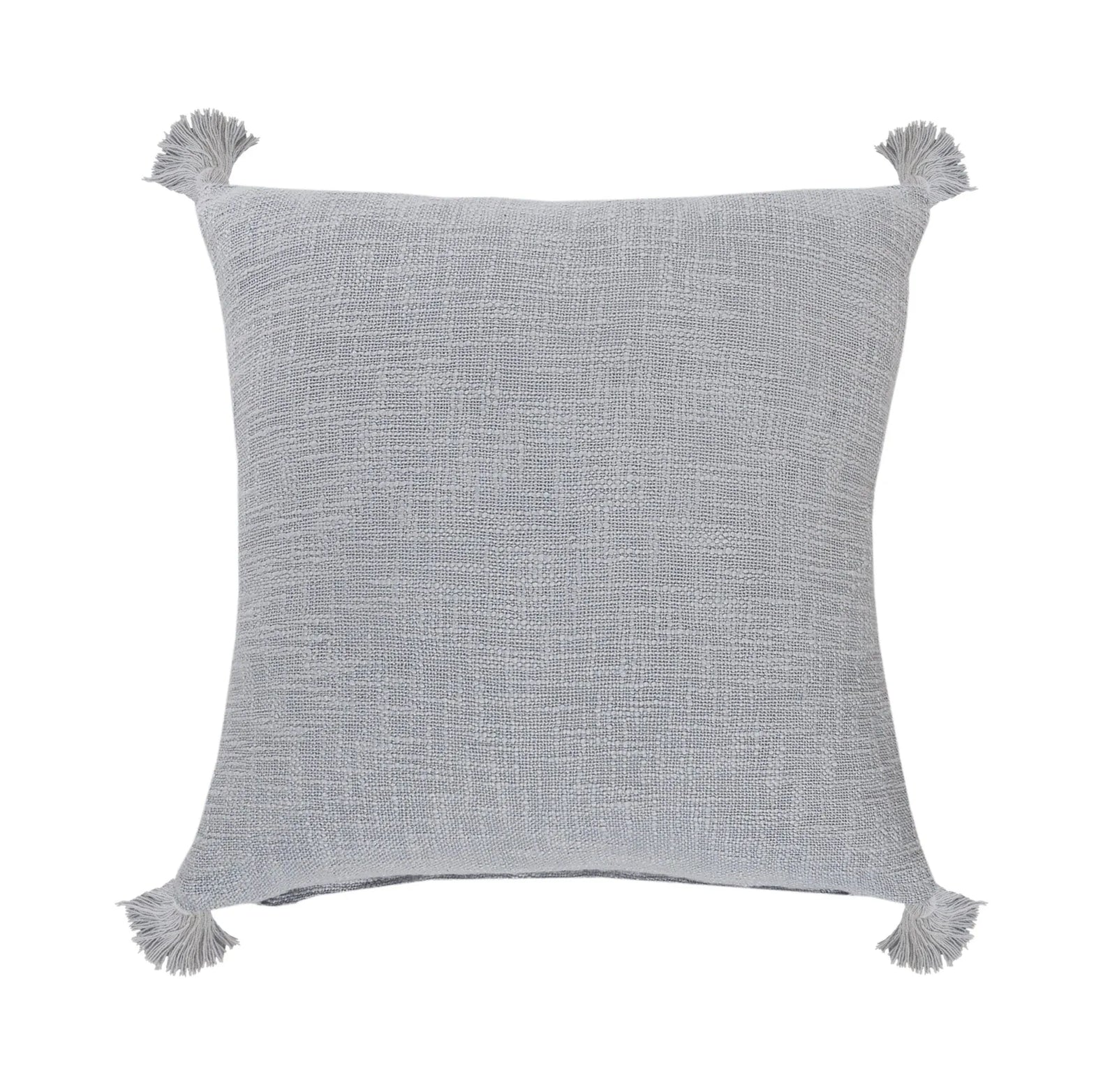 Insignia Lr07530 Soft Blue/Baby Blue Pillow - Rug & Home