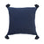 Insignia Lr07531 Navy Pillow - Rug & Home
