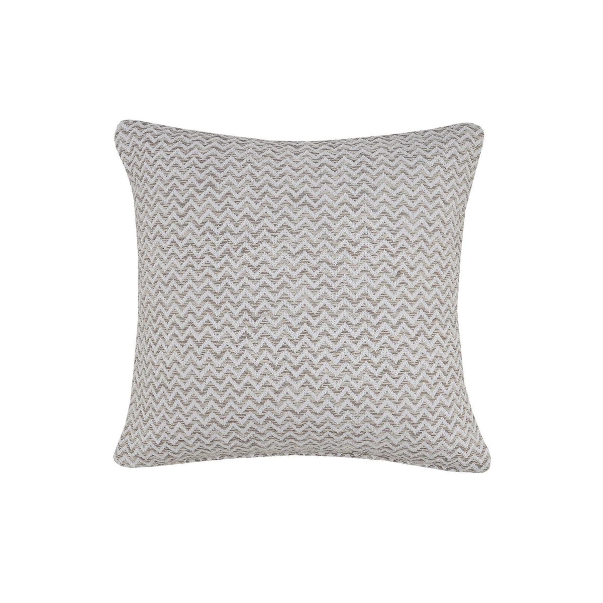 Insignia Lr07646 Beige/White Pillow - Rug & Home