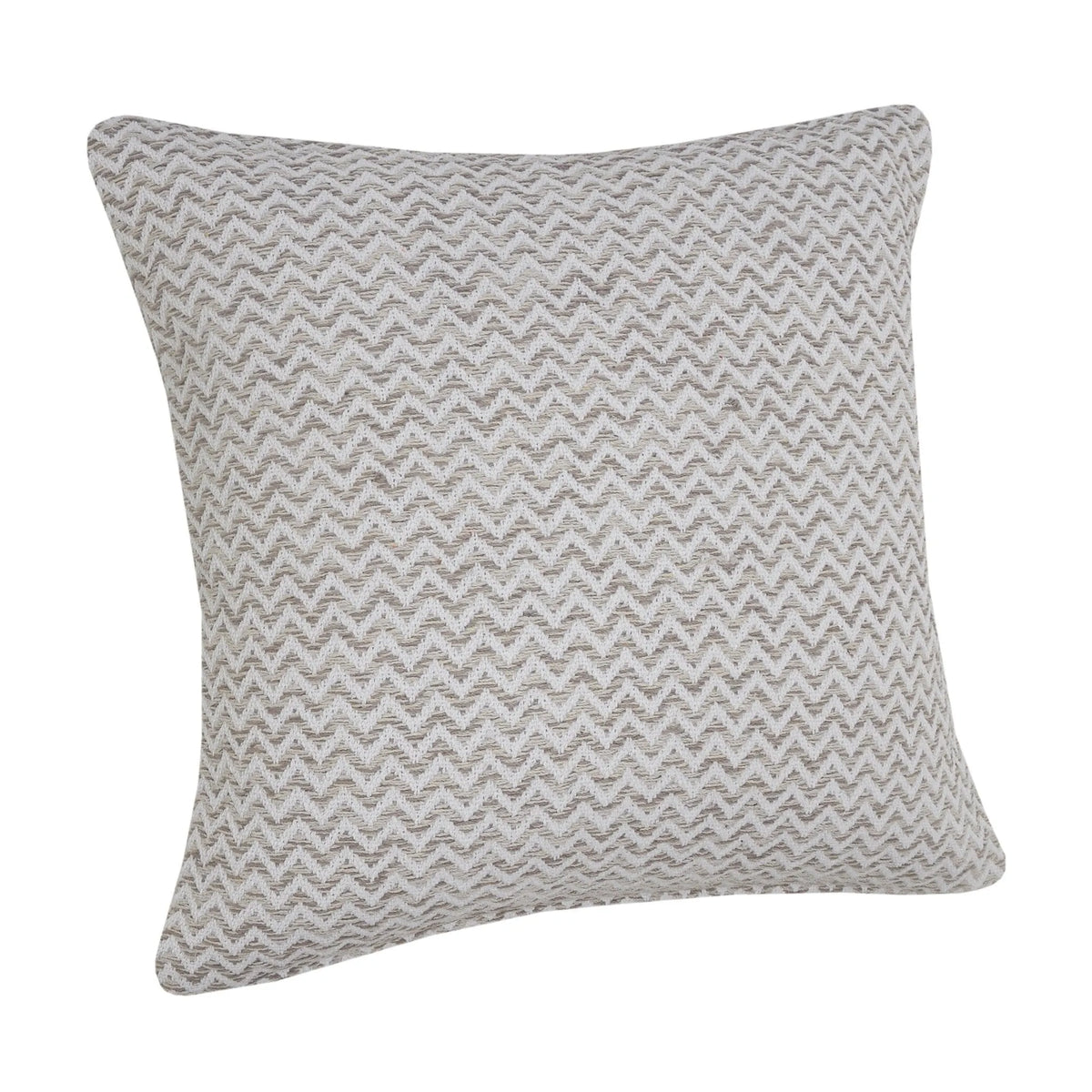 Insignia Lr07646 Beige/White Pillow - Rug & Home