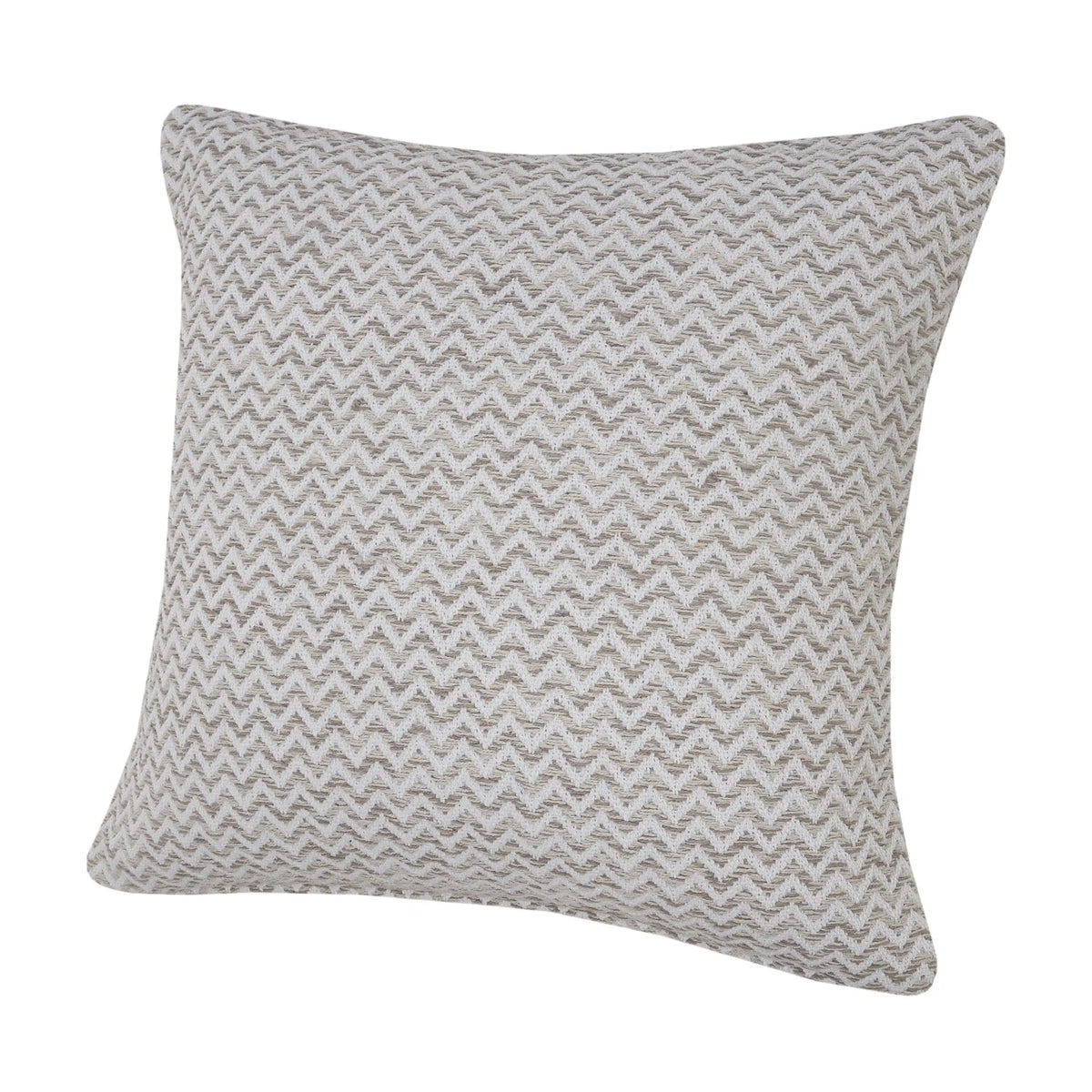 Insignia Lr07646 Beige/White Pillow - Rug & Home