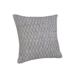 Insignia Lr07648 Gray Pillow - Rug & Home