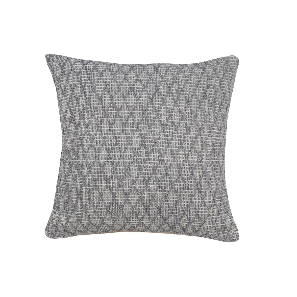 Insignia Lr07648 Gray Pillow