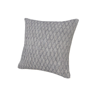 Insignia Lr07648 Gray Pillow - Rug & Home