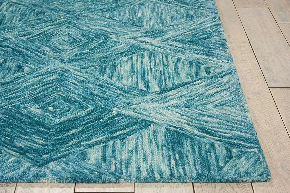 Interlock ITL01 Marine Rug