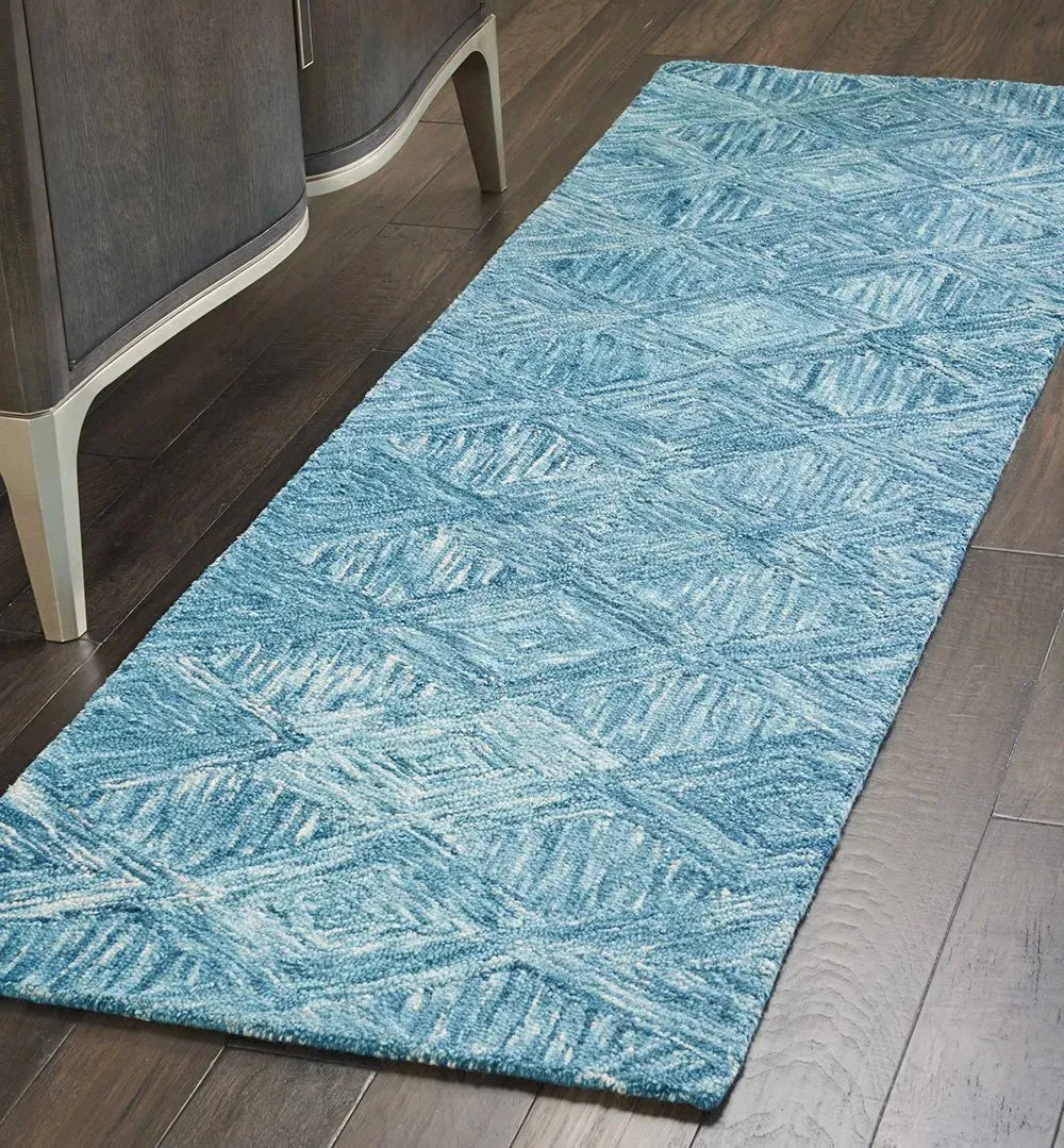 Interlock ITL01 Marine Rug