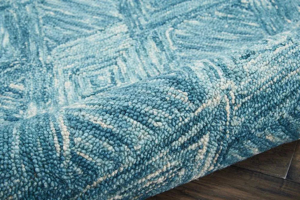 Interlock ITL01 Marine Rug