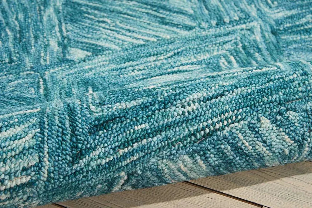 Interlock ITL01 Marine Rug