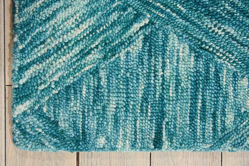 Interlock ITL01 Marine Rug