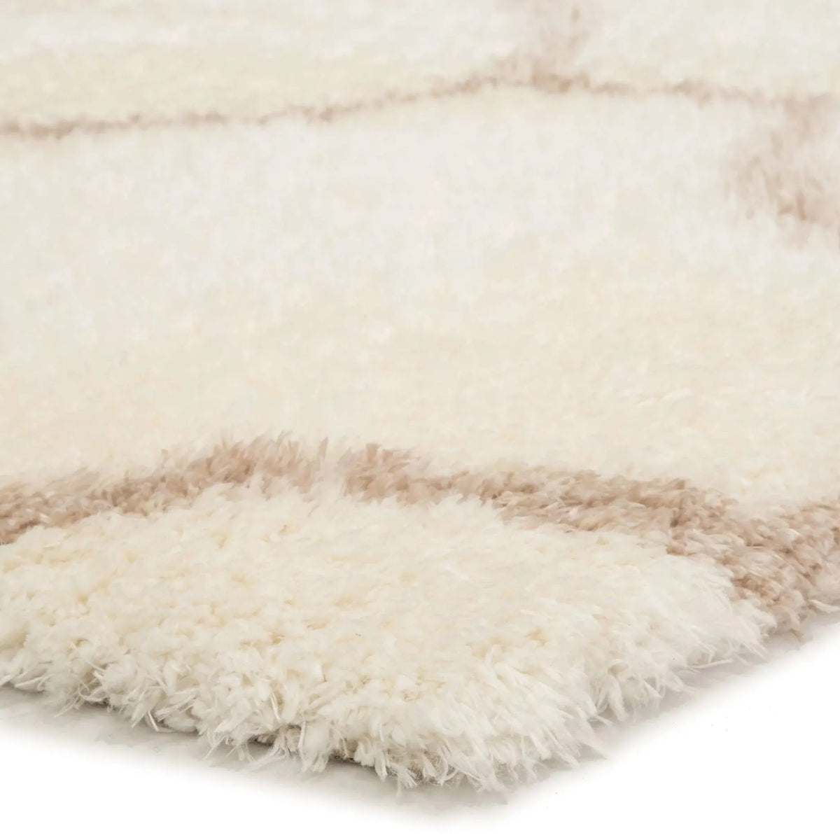 Intermix INT01 Vita Marshmallow/Moonlight Rug