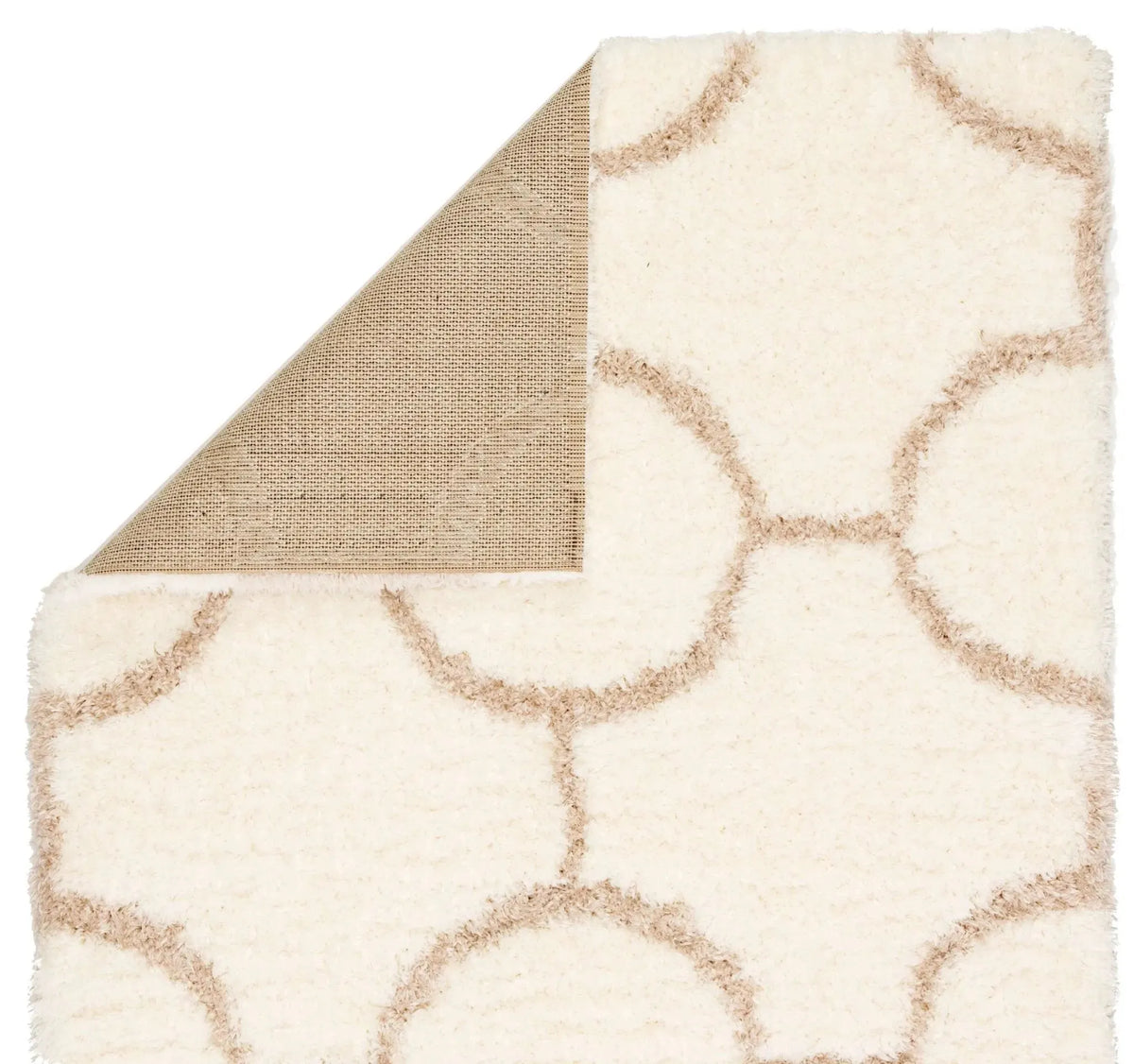 Intermix INT01 Vita Marshmallow/Moonlight Rug