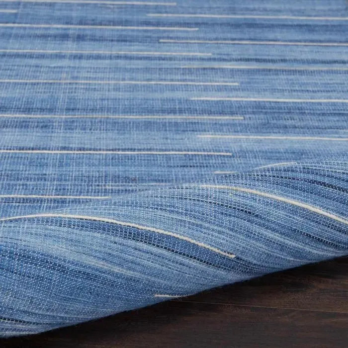 Interweave IWV01 Denim Rug