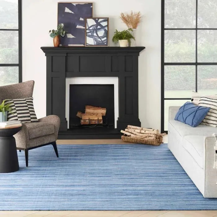 Interweave IWV01 Denim Rug