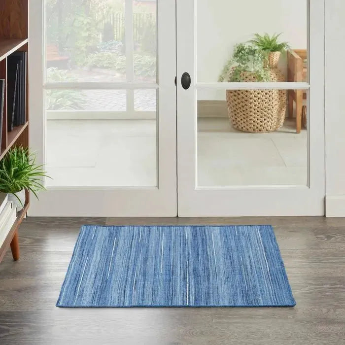 Interweave IWV01 Denim Rug