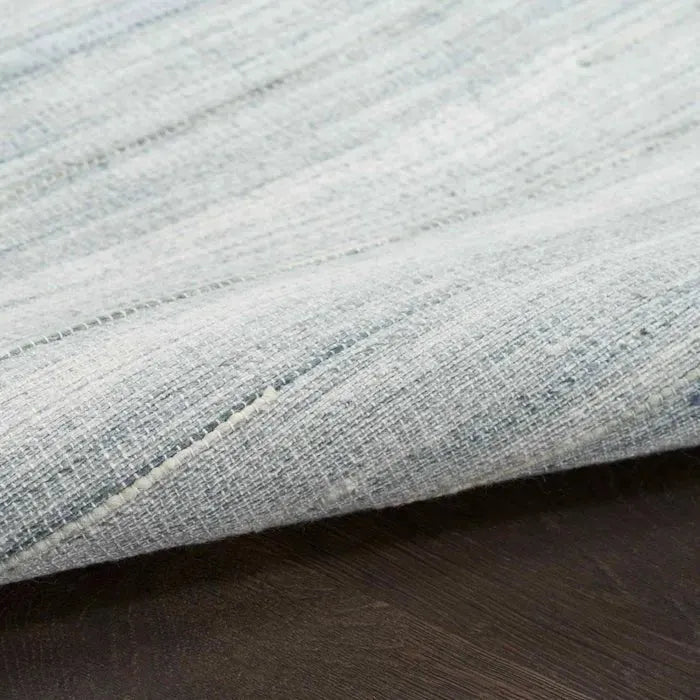 Interweave IWV01 Light Blue Rug