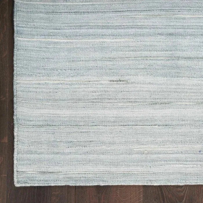 Interweave IWV01 Light Blue Rug
