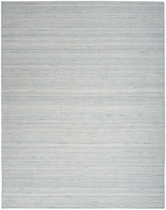 Interweave IWV01 Light Blue Rug