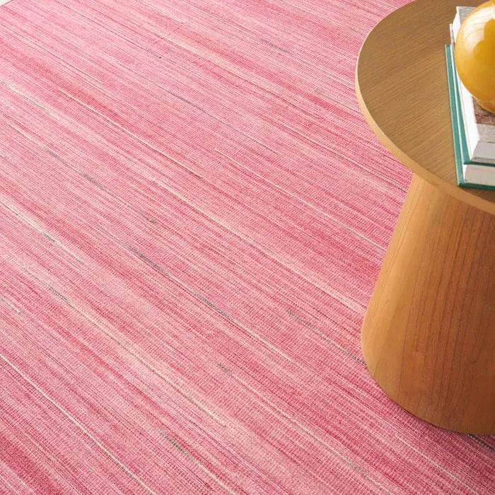 Interweave IWV01 Rose Rug - Rug & Home