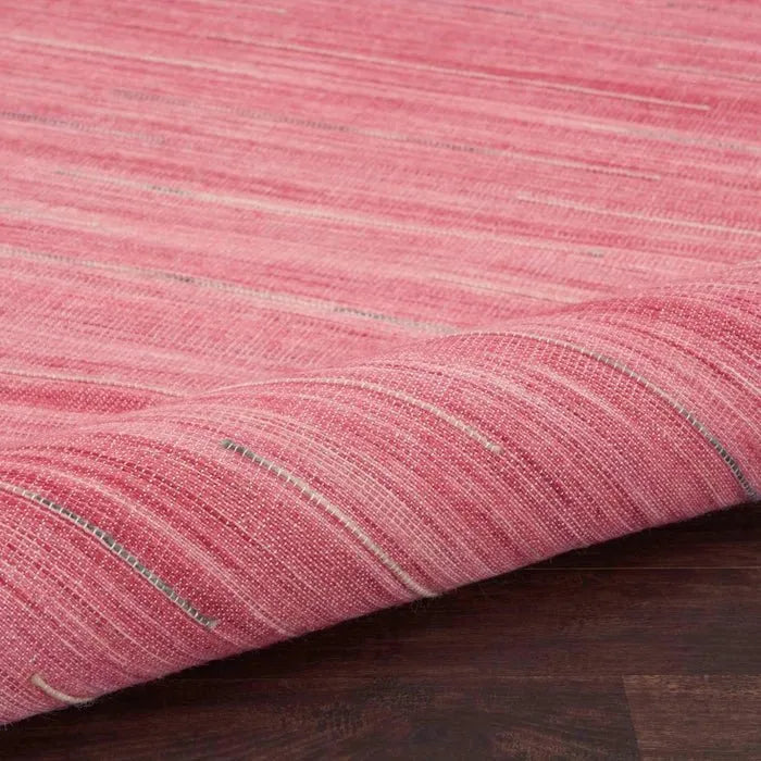 Interweave IWV01 Rose Rug - Rug & Home