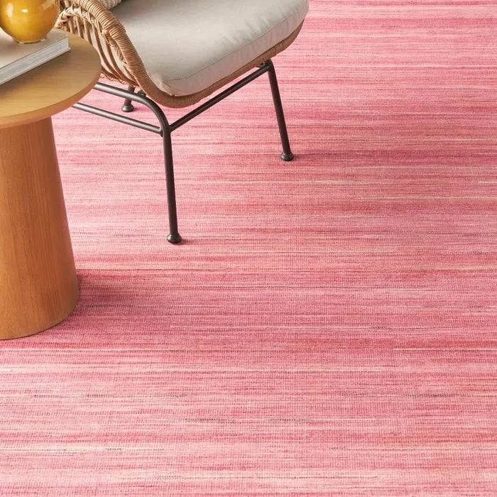 Interweave IWV01 Rose Rug - Rug & Home