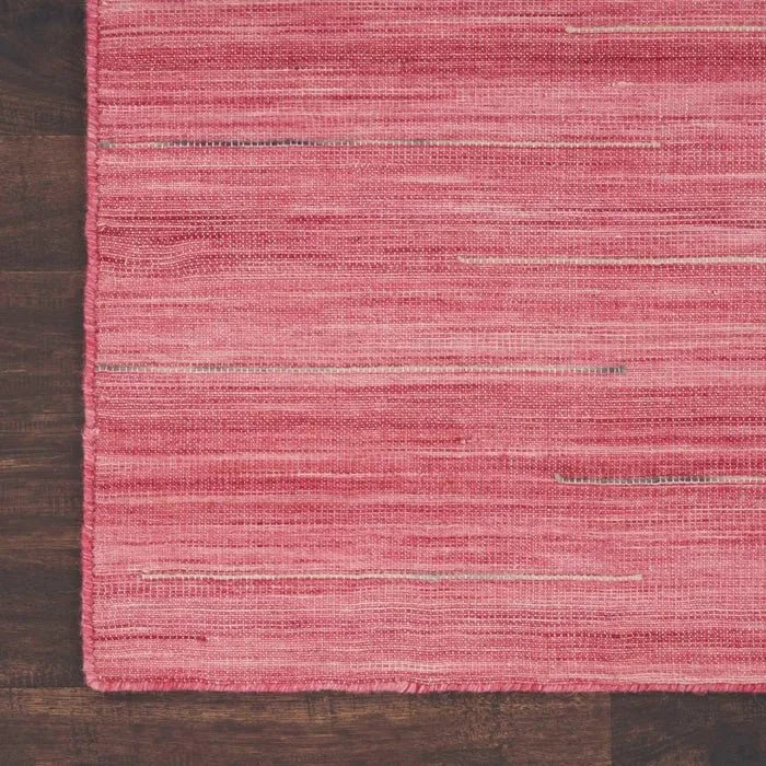 Interweave IWV01 Rose Rug - Rug & Home