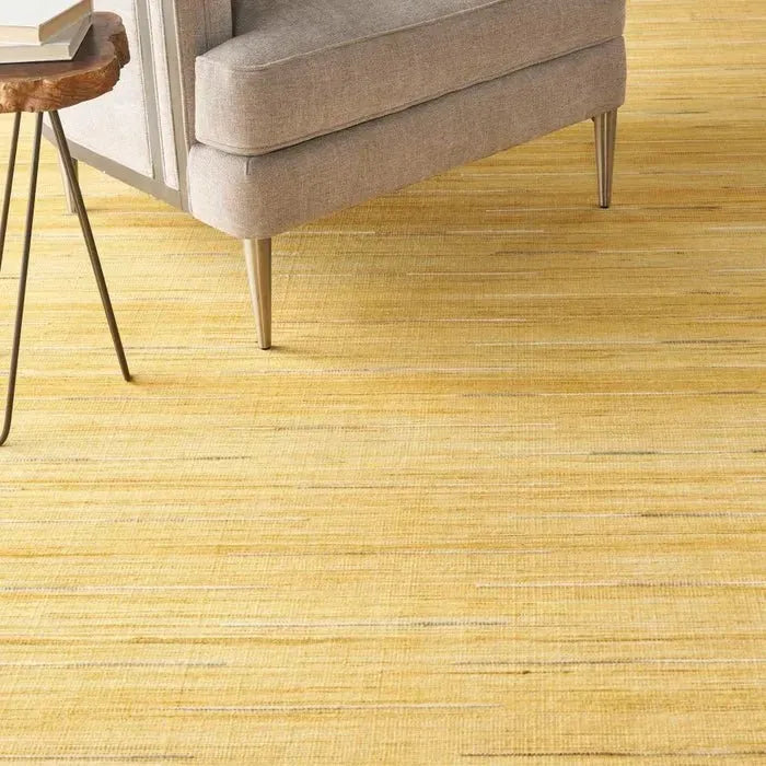 Interweave IWV01 Yellow Rug