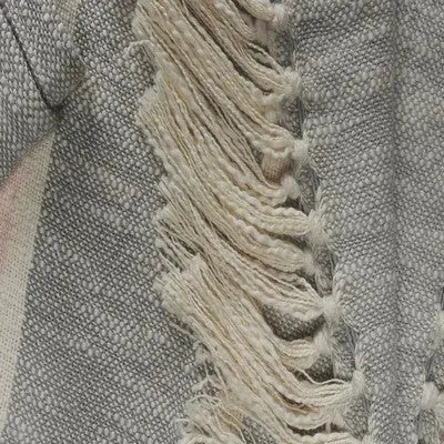 Irvine 80183MLT Multi Throw Blanket