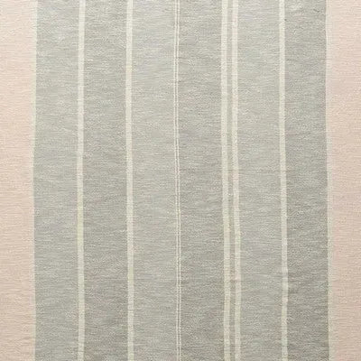 Irvine 80183MLT Multi Throw Blanket