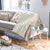 Irvine 80183MLT Multi Throw Blanket - Rug & Home