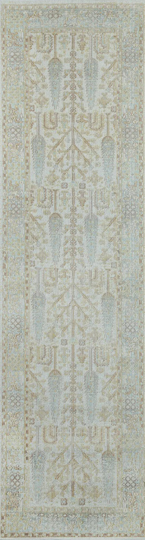 Isabella Isa-8 Ivory Rugs - Rug & Home