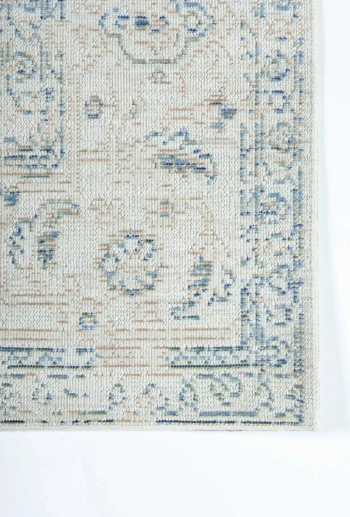 Isabella Isa10 Blue Rugs