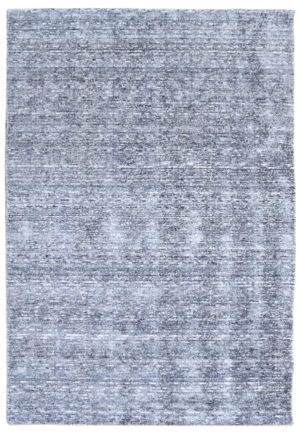 Ismir 4 Smoked Grey Rug
