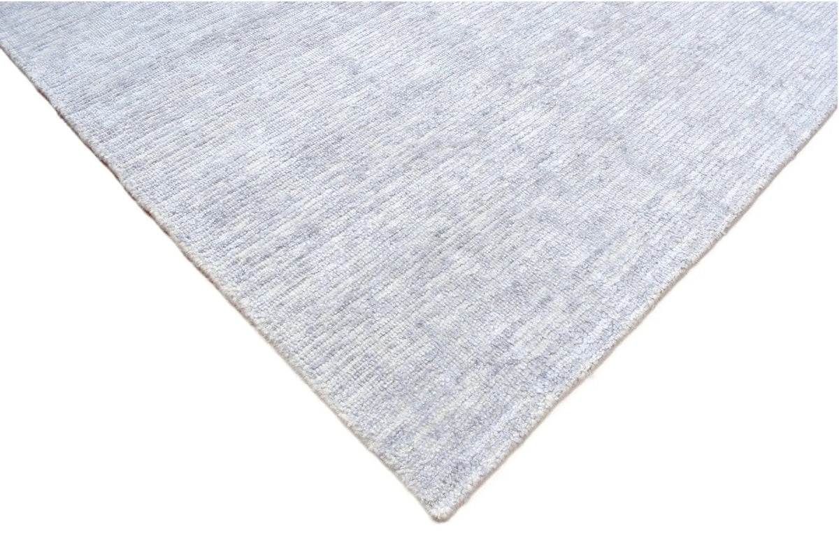 Ismir 6 Silver Rug