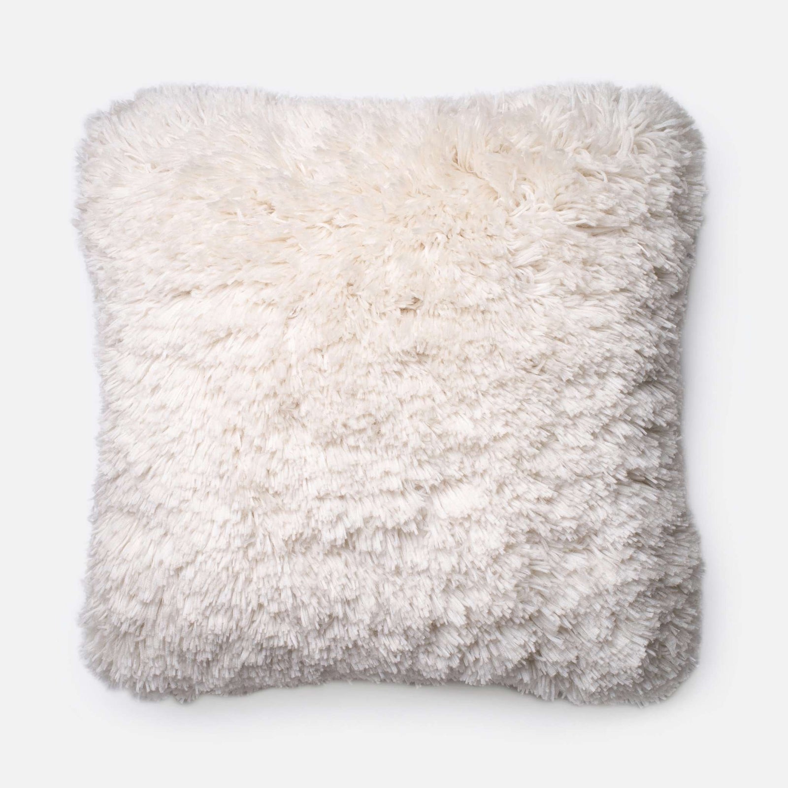 Ivory Square P0191 Pillow