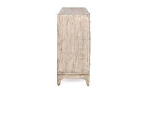 Iza 4Dr Sideboard - Rug & Home